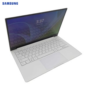 리퍼비시 삼성 갤럭시북 프로 i5 11TH RAM 16GB Iris Xe 그래픽 13.3인치 가벼운 리퍼 노트북
