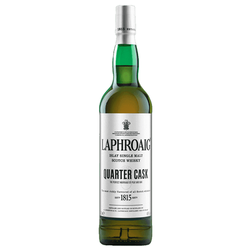 Laphroaig Quarter Cask (라프로익 쿼터캐스크)