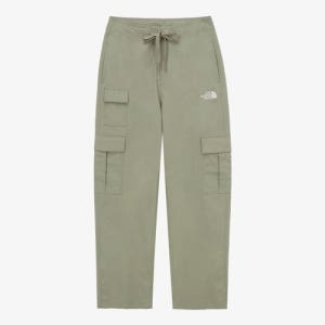 [노스페이스][노스페이스]여성 해치 카고 팬츠 NP6NQ87C (DRH) - NP6NQ87_NP6NQ87C [갤러리아 타임월드]