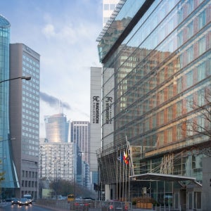 래디슨 컬렉션 호텔, 바르샤바 / 바르샤바 호텔