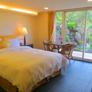 포모사 아르카디안 빌라 / 신베이 호텔