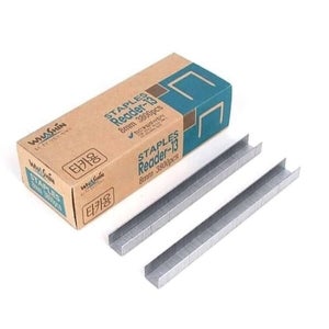 브이와이 VCMSHOX0ㄷ형 타카알 ㄷ자못 목재피스 에어타카핀 3800p_636102