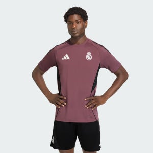 레알 마드리드 티로 25 컴페티션 트레이닝 저지