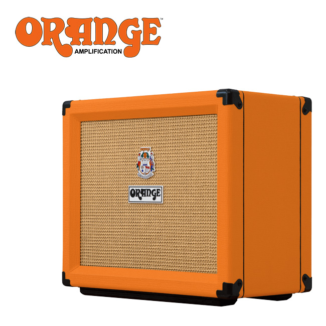 Orange 오렌지 Orange Rocker 15 기타앰프
