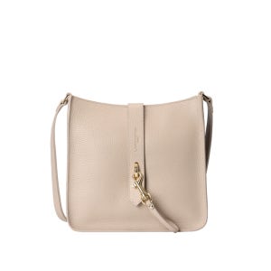 랑카스터 푸로네백 더블후크 크로스바디 470-33-BEIGE IN OR