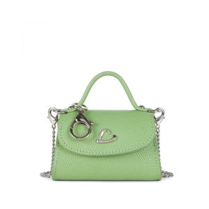 랑카스터 루체르톨라 코인백 미니 133-05-JADE