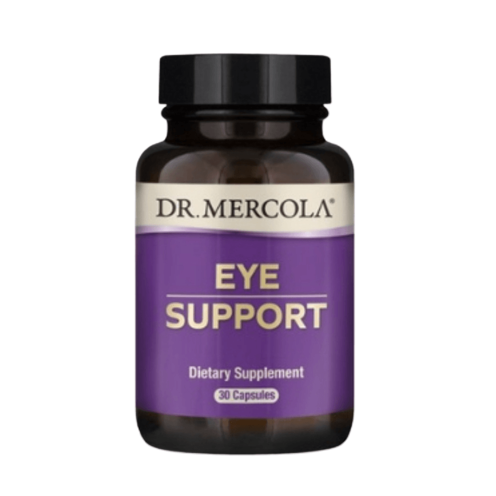 닥터머콜라 <b>닥터머콜라 아이</b> 서포트 루테인 캡슐 30정 1개