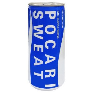 동아오츠카 포카리스웨트 240ml x 30캔
