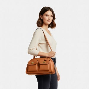 코치 트윈 턴락 숄더백 백 CCC54 1ZTOF 270529