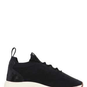 디올 남성 스니커즈 B80 라운지 블랙 캐시미어 울 실크 하이탑 로우탑 3SN333AAS 900 옴므 SNEAKER 15JP1