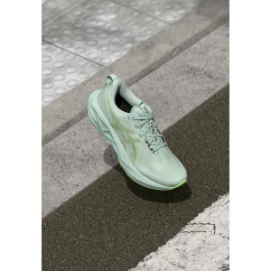 아식스 노바블라스트 5 로드 러닝화 콜드 모스 라이트 오렌지 AS142A17K K14 7272115 149762229