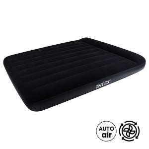 카르닉 인텍스 클래식 펌프내장 에어매트 자충매트