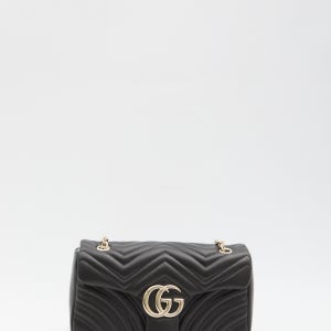 GG 마몬트 가방 (중형) 837267AAE38