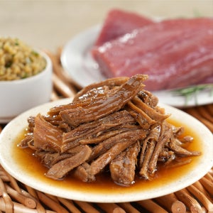 맵짤40g+부드러운 돈안심 장조림 400g 1+1, 박우연셰프(셰프애찬)
