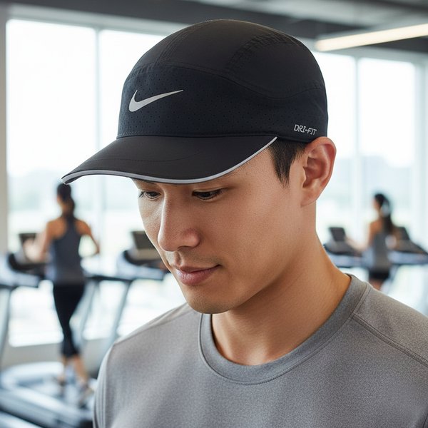 나이키 FB5681-010 골프 테니스 러닝모자 드라이핏 언스트럭처 볼캡