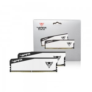 PATRIOT DDR5-6400 CL32 VIPER Elite 5 패키지 (32GB(16Gx2))