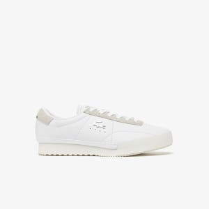 [라코스테] 여성 Aura 스니커즈 RZ0156W55N 65T