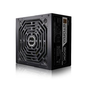 AONE STORM 800K 80PLUS브론즈 벌크