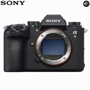 소니 A9M3 BODY (A9M3 / ILCE-9M3) 풀프레임 미러리스 알파 _WJK