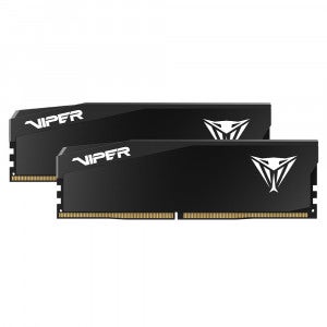PATRIOT DDR5-6000 CL28 VIPER Elite 5 ULTRA 패키지 (32GB(16Gx2))