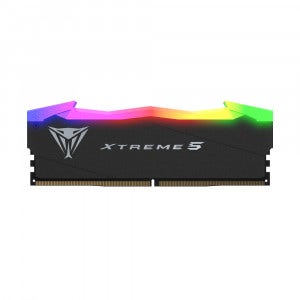 PATRIOT DDR5-8000 CL38 VIPER Xtreme5 RGB 패키지 (32GB(16Gx2))