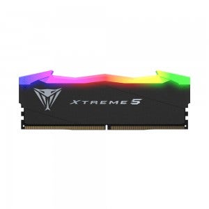 PATRIOT DDR5-8000 CL38 VIPER Xtreme5 RGB 패키지 (32GB(16Gx2))
