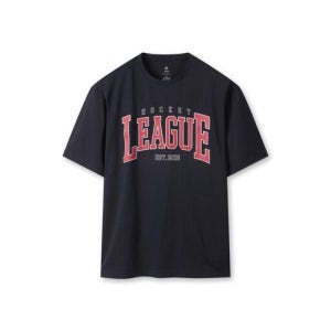 [롯데백화점] 밸런스 남성) 퀵드라이 그래픽 반팔 티 MBG5TS1253 LE1220741039