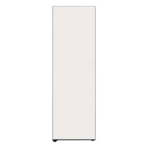 LG 컨버터블 패키지 오브제컬렉션(냉장전용고, 우열림) X322GB8SK