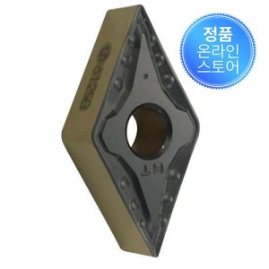 대구텍선반 선반인서트 DNMG 150604 MT TT8125B 10개 3477823