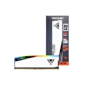 PATRIOT DDR5-5600 CL36 VIPER Elite 5 RGB (32GB)
