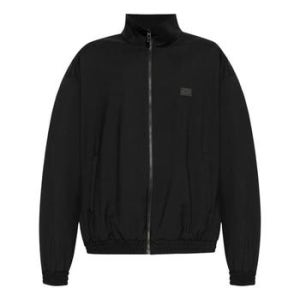 돌체앤가바나 봄버 자켓 G9BLBT GI872 N0000 NERO Black