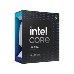 인텔 코어 울트라9 시리즈2 285K (애로우레이크) (정품)