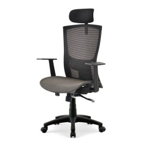 에어 회의실 풀메쉬 사무용의자 플럭팔 학생용 좋은의자