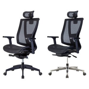 크루즈 서울대의자 맥스 올메쉬 의자 대형 수험생 실속