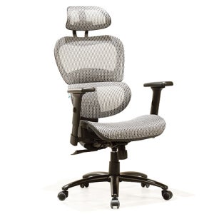 해리슨 메쉬의자 서재의자 사무용 서울대의자