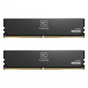 TeamGroup T-CREATE DDR5-6000 CL48 CLASSIC 패키지 서린 (32GB(16x2))