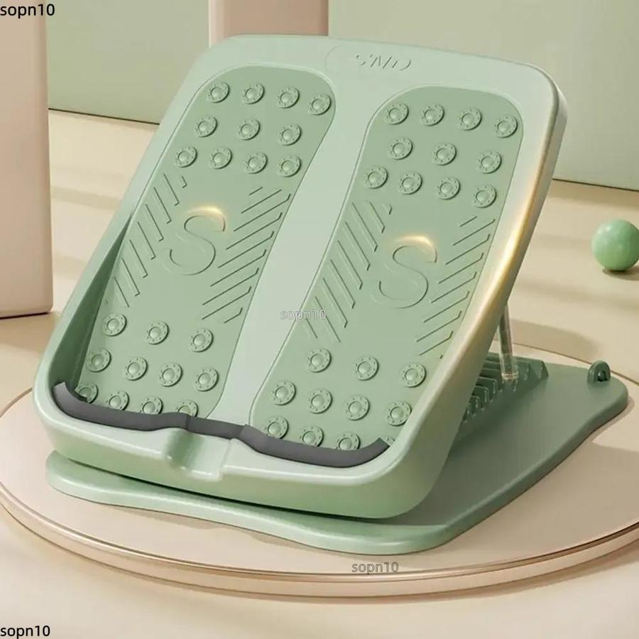 하비트샵 종아리스트레칭 용품 족저근막 이완 하체<b>부종</b> 림프 순환 햄스트링 스트레칭보드 <b>아보</b>