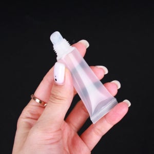 튜브형 립밤 공병 케이스 10ml