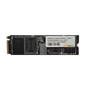 파이슨 ESO256GHLCJ-EL1 M.2 NVMe 벌크 (256GB)