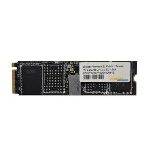 파이슨 ESO256GHLCJ-EL1 M.2 NVMe 벌크 (256GB)