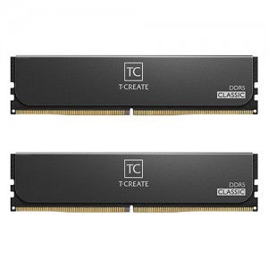 TeamGroup T-CREATE DDR5-6000 CL48 CLASSIC 패키지 서린 (32GB(16Gx2))