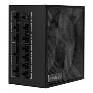 리안리 SX1000 80PLUS플래티넘 블랙
