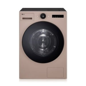 [롯데백화점] LG전자 LG 트롬 AI 건조기 RD25AS 아몬드 25kg LE1220731720