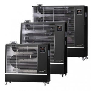 에어렉스 원적외선 돈풍기(오일히터)