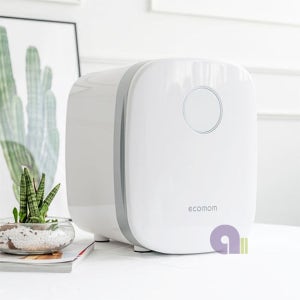 젖병살균기/에코맘/아리/젖병소독기/ECO-202/가정용소독기/미니소독기