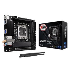 ASRock B860I WiFi 디앤디컴