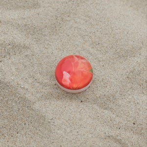 제주들꽃 윤슬 구슬 스마트톡 (문진), YOA