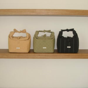 챈초이 노타 런치백