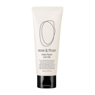 나우앤댄 딥 리페어 헤어밀크 100ml 제품 썸네일