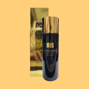 참존 탑뉴스 지이 얼티메이트 슈퍼 텐션 에멀전 120ml